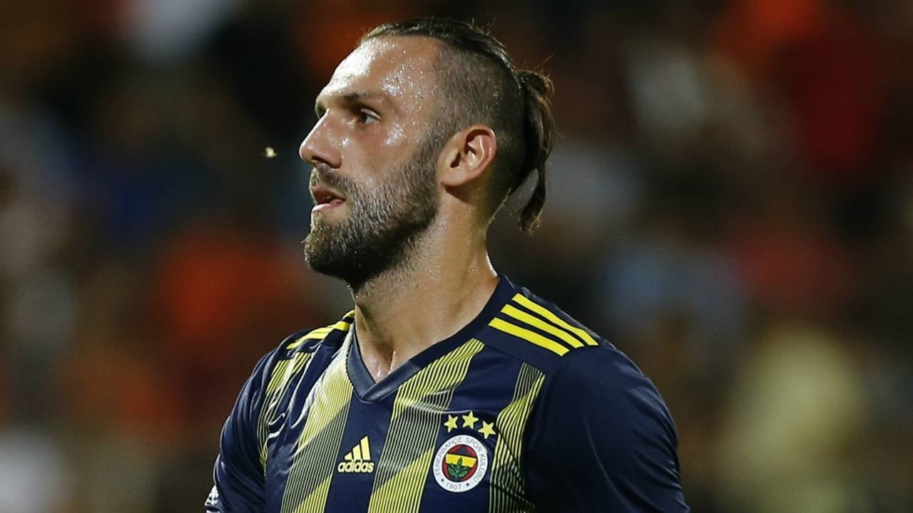 Derbi sonrası taraftar çıldırdı