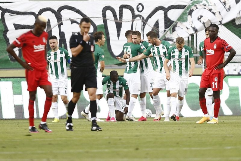 Aboubakar'ın sözleşmesinde dikkat çeken madde