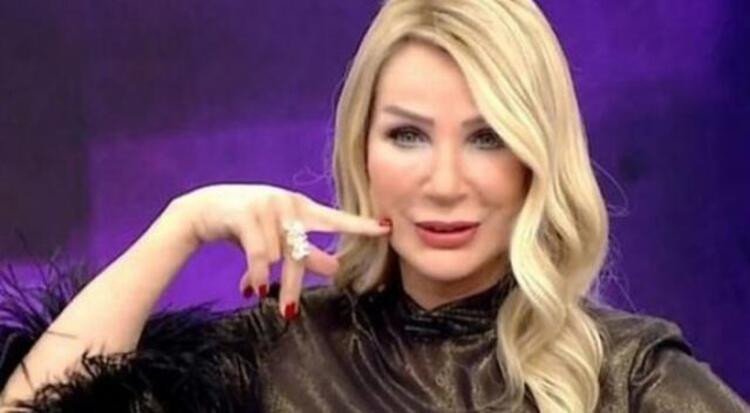 Estetik yaptıran Seda Sayan'ın paylaşımı olay oldu