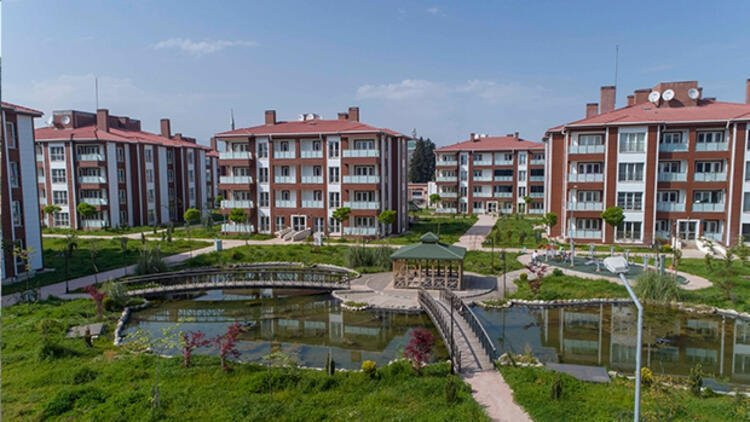 TOKİ 23 şehirde 176 konutu satılığa çıkardı - Tam liste