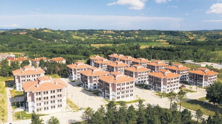 TOKİ 23 şehirde 176 konutu satılığa çıkardı - Tam liste