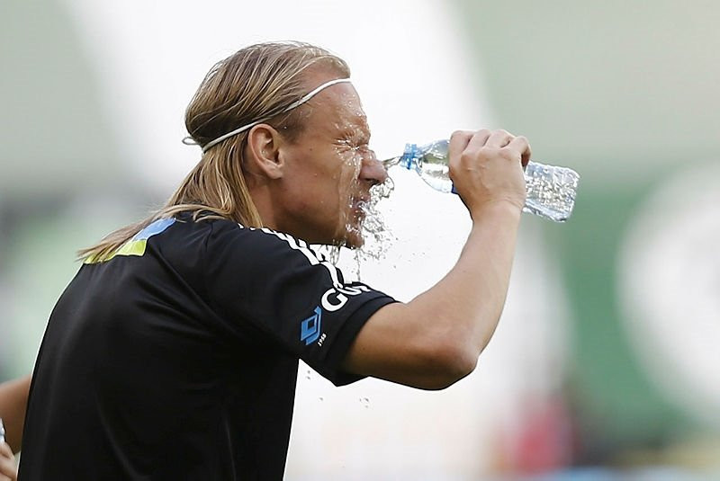 Beşiktaş, Domagoj Vida'yı kadro dışı bırakıyor!