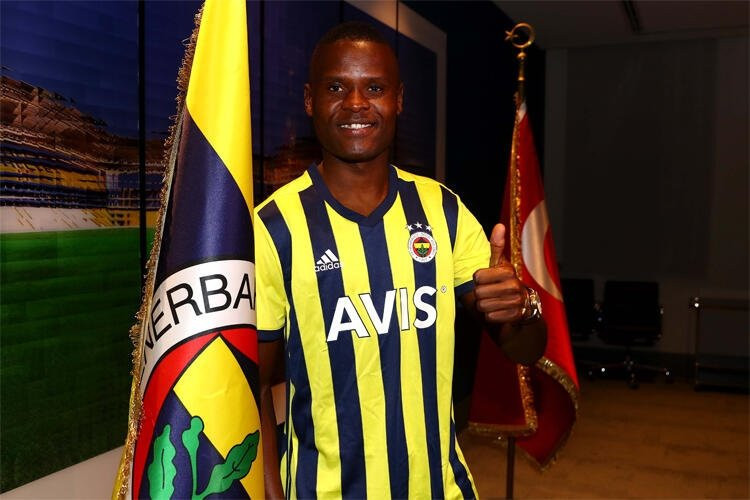 Fenerbahçe transferde yeniden gaza bastı