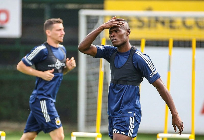 Fenerbahçe transferde yeniden gaza bastı