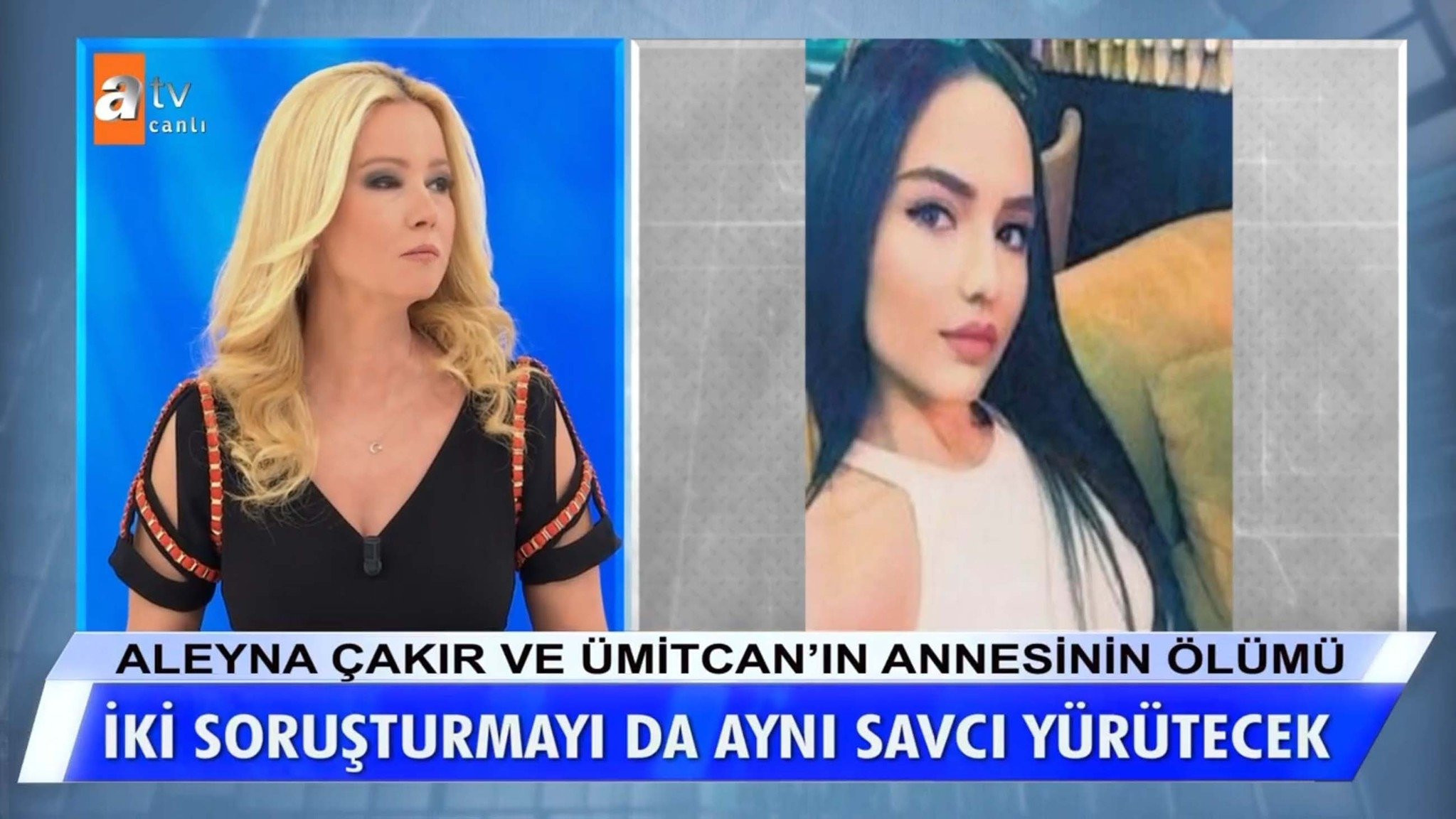 Aleyna Çakır olayında çok önemli gelişme