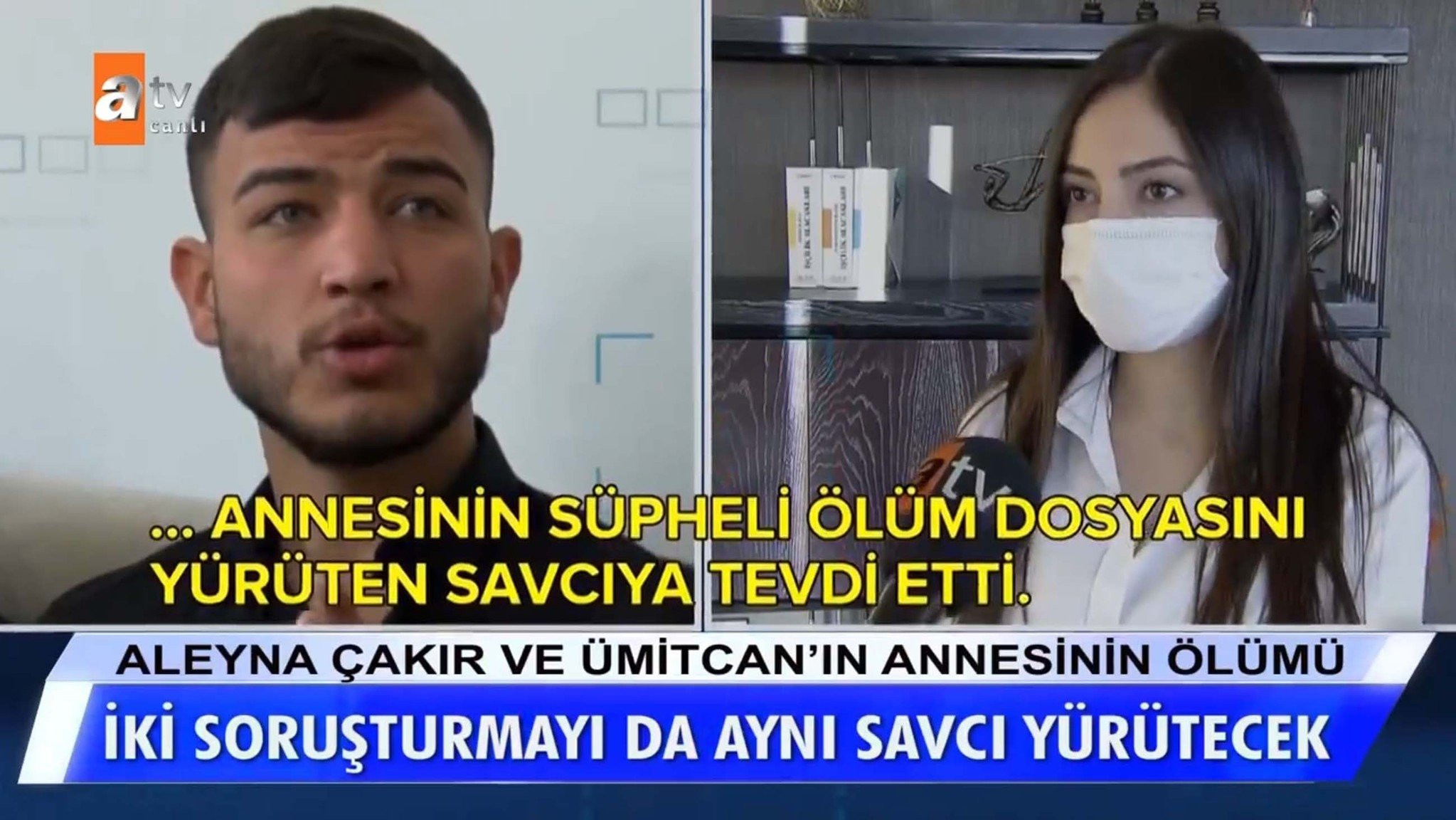 Aleyna Çakır olayında çok önemli gelişme