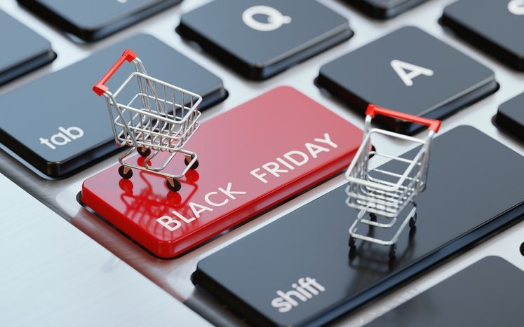 2020 Black Friday / Efsane Cuma indirimleri ne zaman başlıyor?