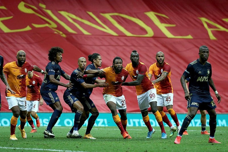 Fatih Terim kararını verdi! İşte Galatasaray'ın Rangers 11'i