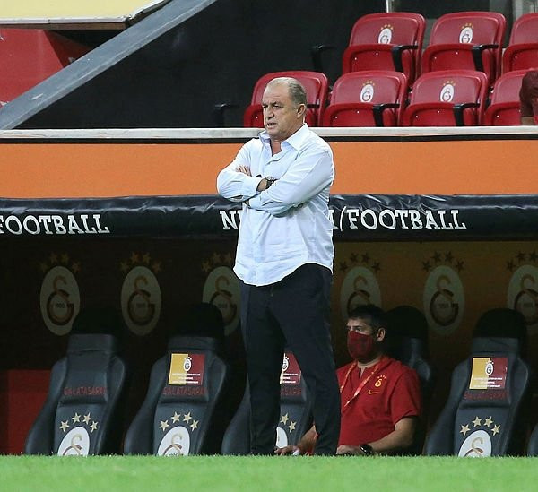 Fatih Terim kararını verdi! İşte Galatasaray'ın Rangers 11'i