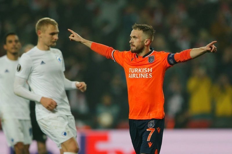 Süper Lig'in yıldızı Fenerbahçe'ye