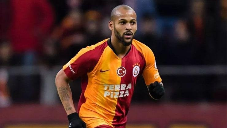 Galatasaray'dan dev transfer