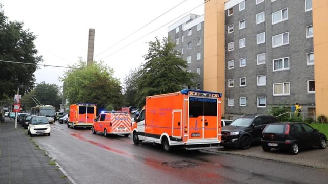Almanya'da bir evde beş çocuğun cansız bedeni bulundu