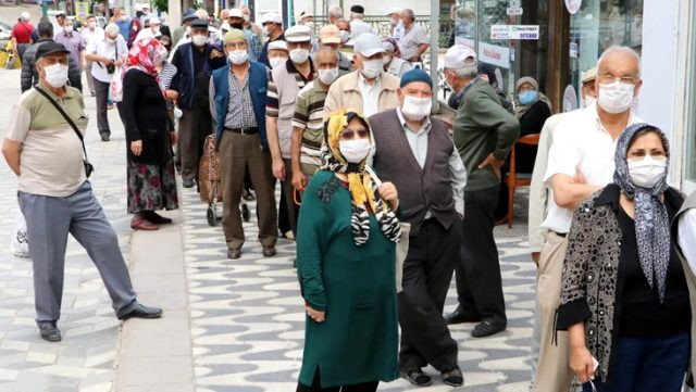 Koronavirüs yasakları geri döndü! İşte il il koronavirüs yasakları listesi