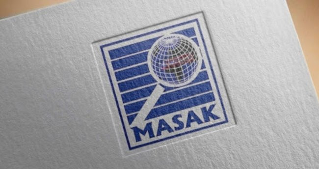MASAK'a 889 bin yolsuzluk başvurusu