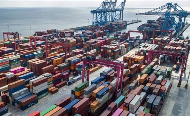 Dış ticaret açığı yüzde 168 arttı!