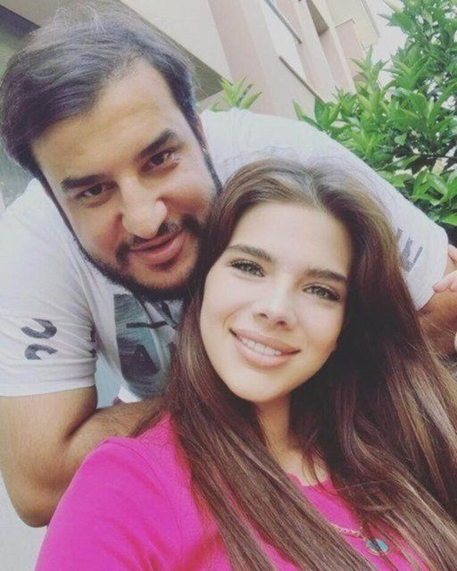 Damla Ersubaşı boşandıktan sonra imaj değiştirdi