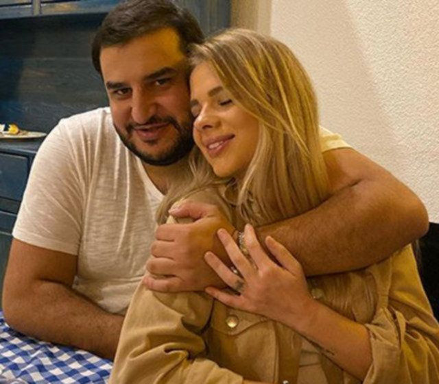Damla Ersubaşı boşandıktan sonra imaj değiştirdi