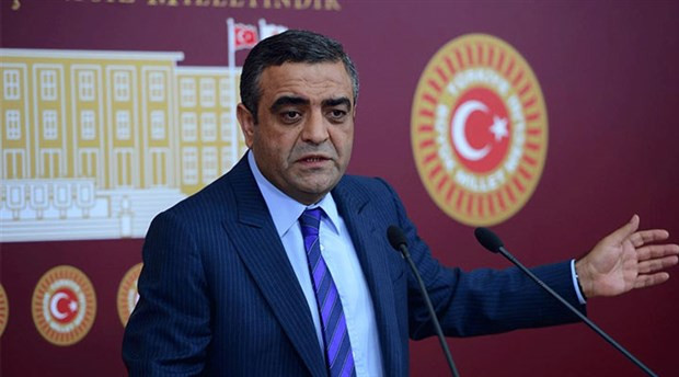 CHP, Bakan Gül'e cezaevlerindeki koronavirüs vakalarını sordu