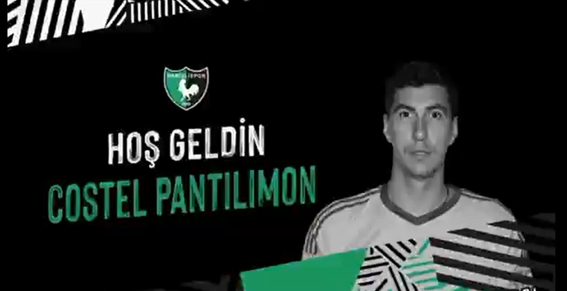 İşte Süper Lig'de resmen açıklanan transferler!
