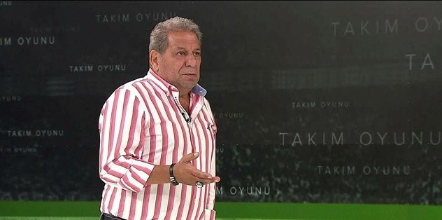 Erman Toroğlu'ndan yayıncı kuruluşa sert tepki