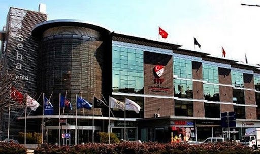 Erman Toroğlu'ndan yayıncı kuruluşa sert tepki