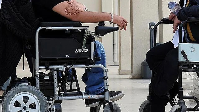 Bakanlık yazı gönderdi! Engelli kadrosuyla ilgili yeni gelişme