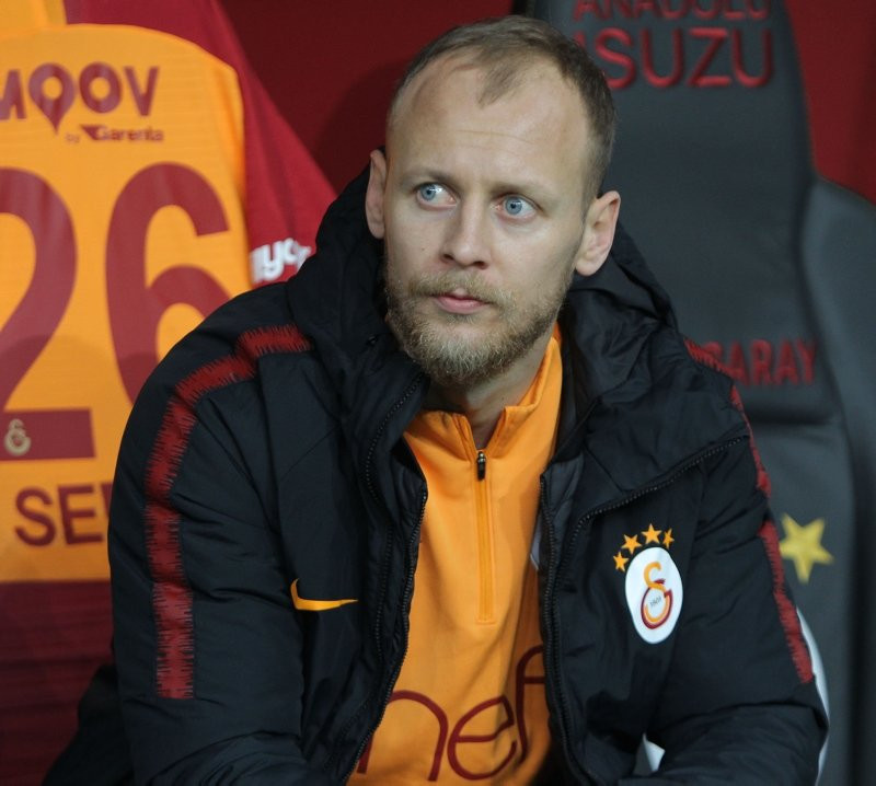 Arda Turan'ın ardından boş mukaveleye bir imza daha!