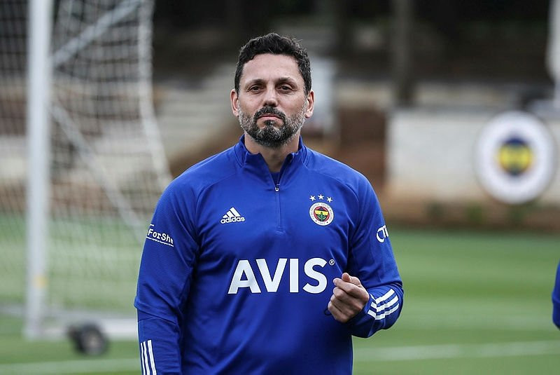 Erol Bulut, Sergen Yalçın'a yılın çalımını atmaya hazırlanıyor