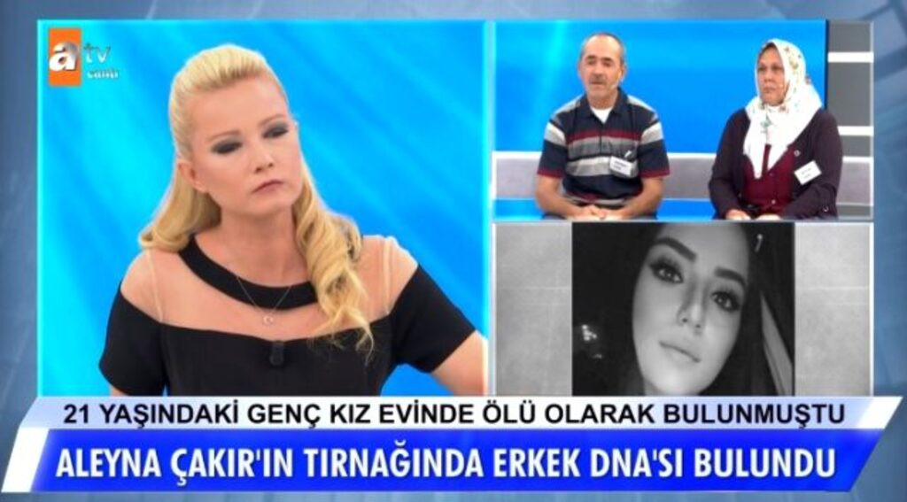 Aleyna çakır Haberleri Haber3