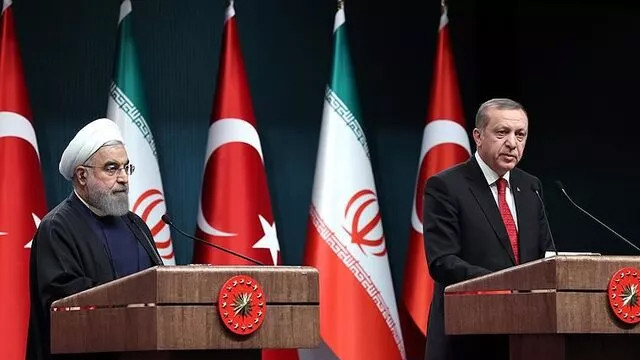 Türkiye ve İran görüşmesinin ardından ortak bildiri