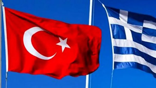 Türkiye-Yunanistan askeri heyetleri görüşmesi 10 Eylül'de yapılacak