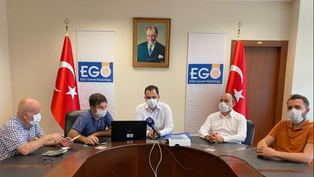 Ankara Nin Ihaleleri Seffaf Yoentim Anlayisiyla Devam Ediyor Yerel