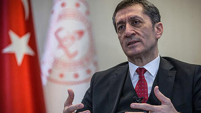 Bakan Selçuk, 81 ilin milli eğitim müdürü ile son durumu değerlendirdi