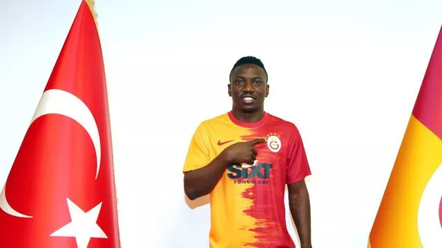 Galatasaray Yeni Transferini Kap A Bildirdi Basketbol