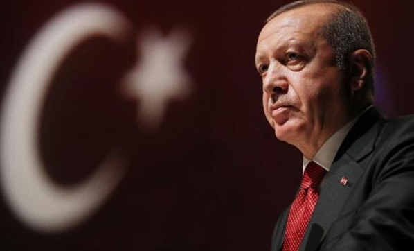 Fransız gazeteciden Erdoğan'la ilgili dikkat çeken sözler