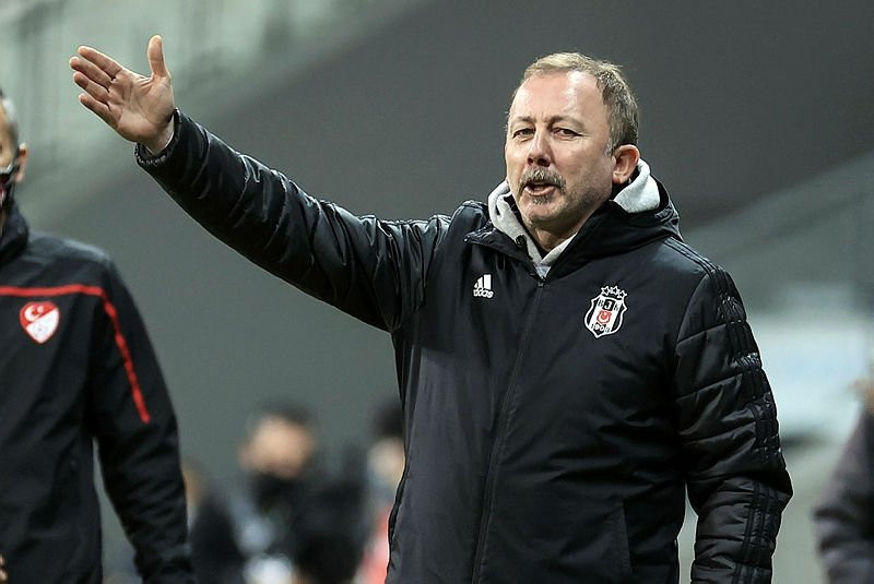 Beşiktaş'tan yerli operasyonu! Kartal 3 isim belirledi...