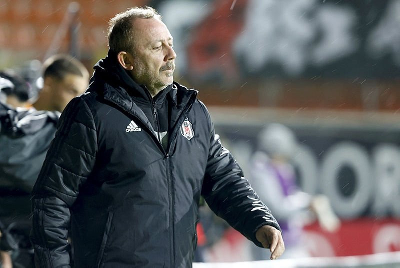Beşiktaş'tan yerli operasyonu! Kartal 3 isim belirledi...