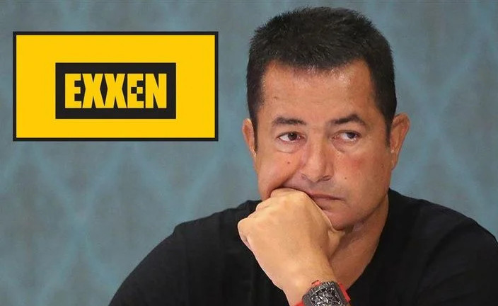 Acun Ilıcalı'nın yeni projesi Exxen, hayal kırıklığına uğrattı - Resim: 1