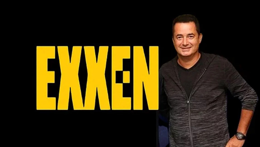 Acun Ilıcalı'nın yeni projesi Exxen, hayal kırıklığına uğrattı - Resim: 2