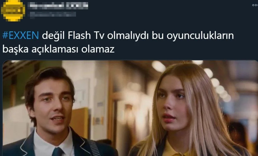 Acun Ilıcalı'nın yeni projesi Exxen, hayal kırıklığına uğrattı - Resim: 4