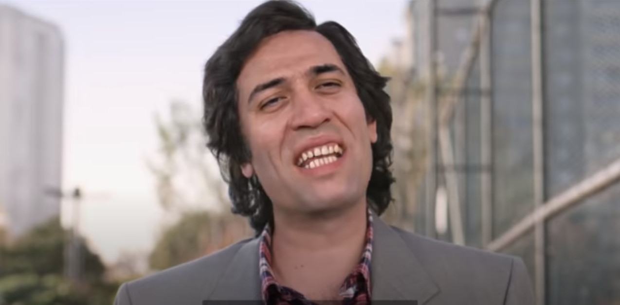 Sosyal Medya Kemal Sunal Li Reklam Filmini Konusuyor