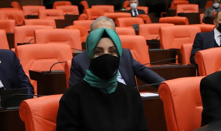 kaftancioglu nun montajli fotografini