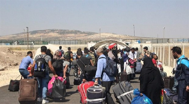 Suriyelilerin vatandaşlık başvuruları reddedilmeye başlandı