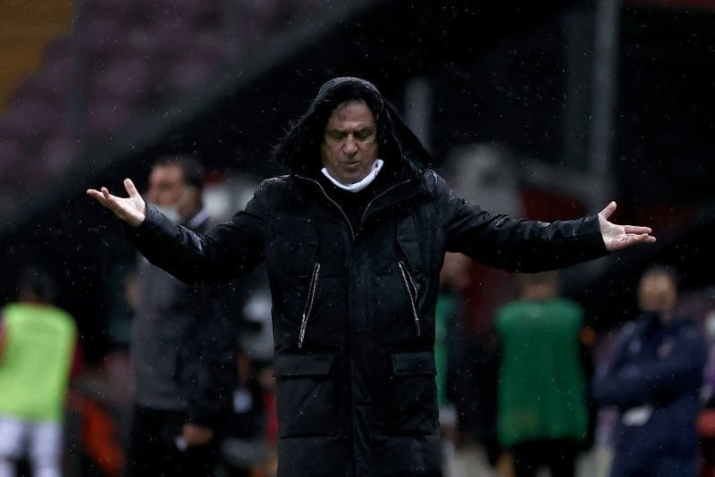 Galatasaray'da 5 ayrılık birden - Resim: 3