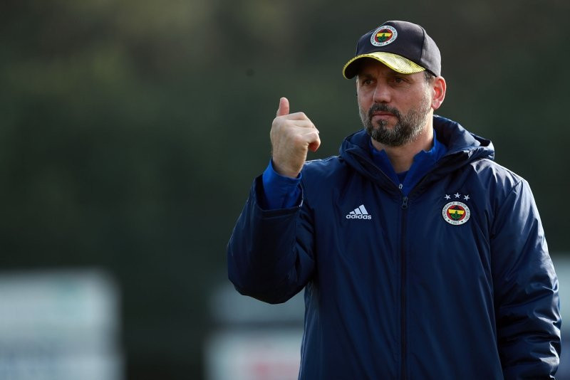 Fenerbahçe'den Beşiktaş'a transfer çalımı