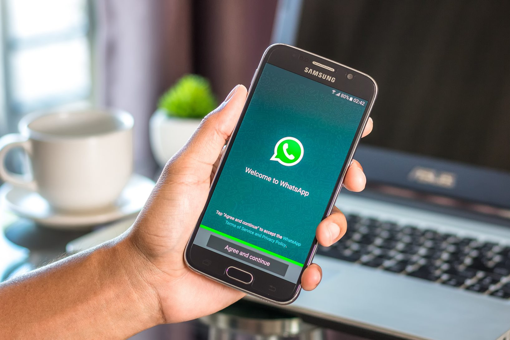 Sosyal medyada CNN kaynaklı ''WhatsApp geri adım attı'' yalanı!
