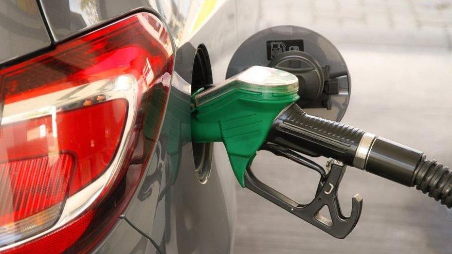  Benzine 20 kuruşluk bir zam daha geliyor!