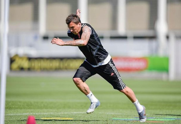 Beşiktaş'tan Mario Mandzukic’e son teklif