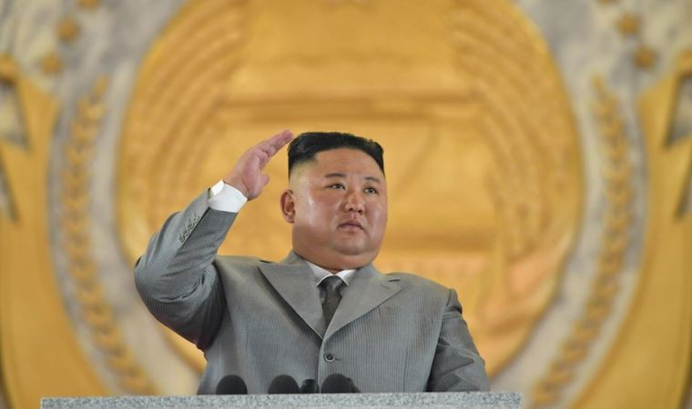Kim Jong-un'a bir ünvan daha