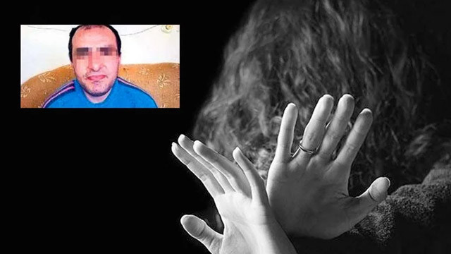 Mide bulandıran olay! 17 yaşındaki kızını pazarlıyordu